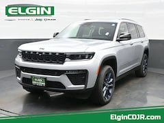 2026 Jeep Grand Cherokee L 85TH ANNIVERSARY EDITION 4X4 Sport Utility