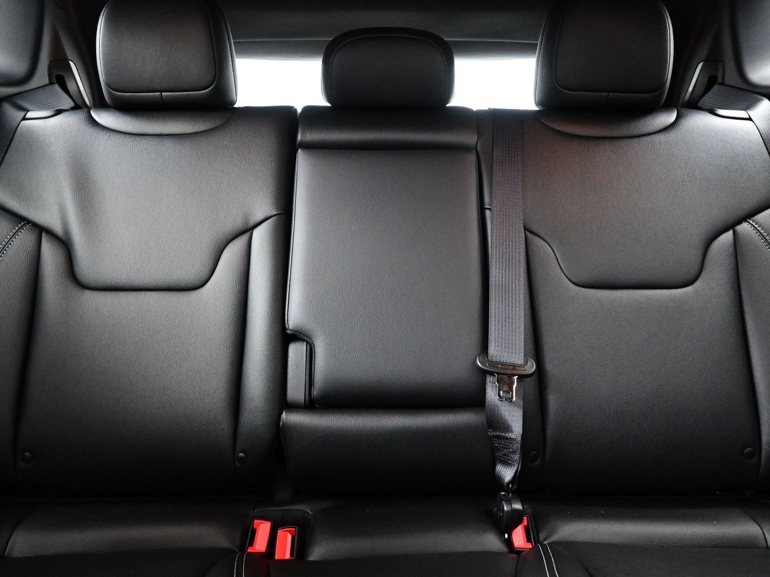 2026 Jeep Compass Limited - Photo 13