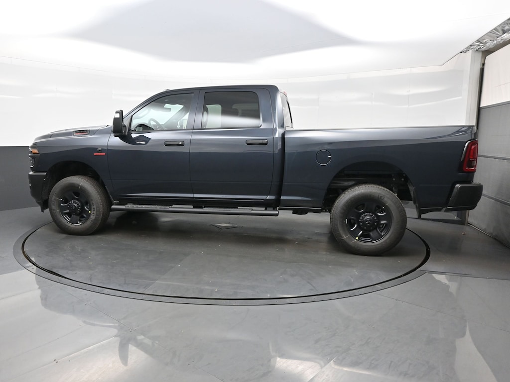New 2026 Ram 2500 TRADESMAN CREW CAB 4X4 6'4 BOX Pickup