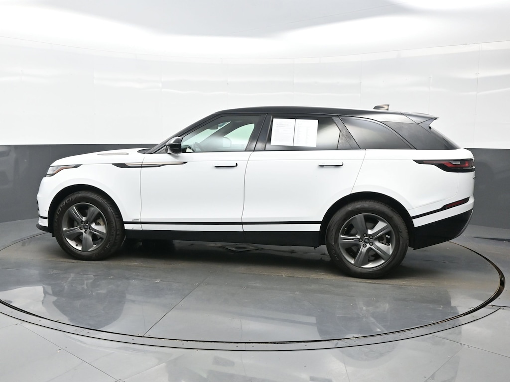 Used 2021 Land Rover Range Rover Velar P250 R-Dynamic S P250 R-Dynamic S