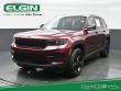 Used 2024 Jeep Grand Cherokee Altitude X Altitude X 4x4