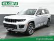 Certified 2022 Jeep Grand Cherokee L Overland Overland 4x4