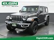  Jeep Wrangler 4xe