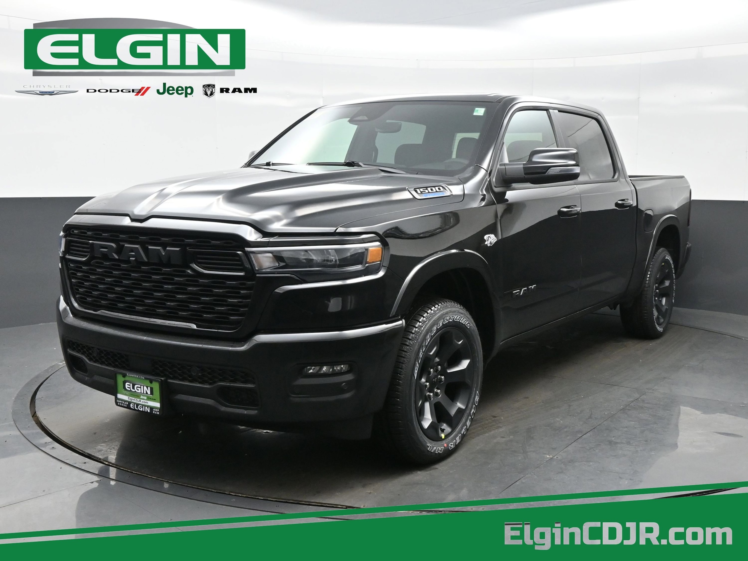 2026 RAM Ram 1500 Pickup Big Horn/Lone Star's photo