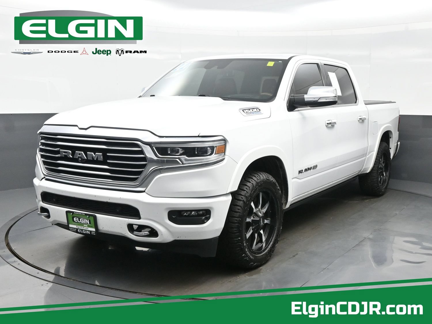 Ram 1500