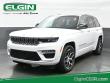 Used 2023 Jeep Grand Cherokee Summit Reserve 4x4 Summit 4x4