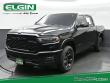 Used 2025 Ram 1500 Big Horn CREW CAB 4X4 Big Horn 4x4 Crew Cab 57 Box