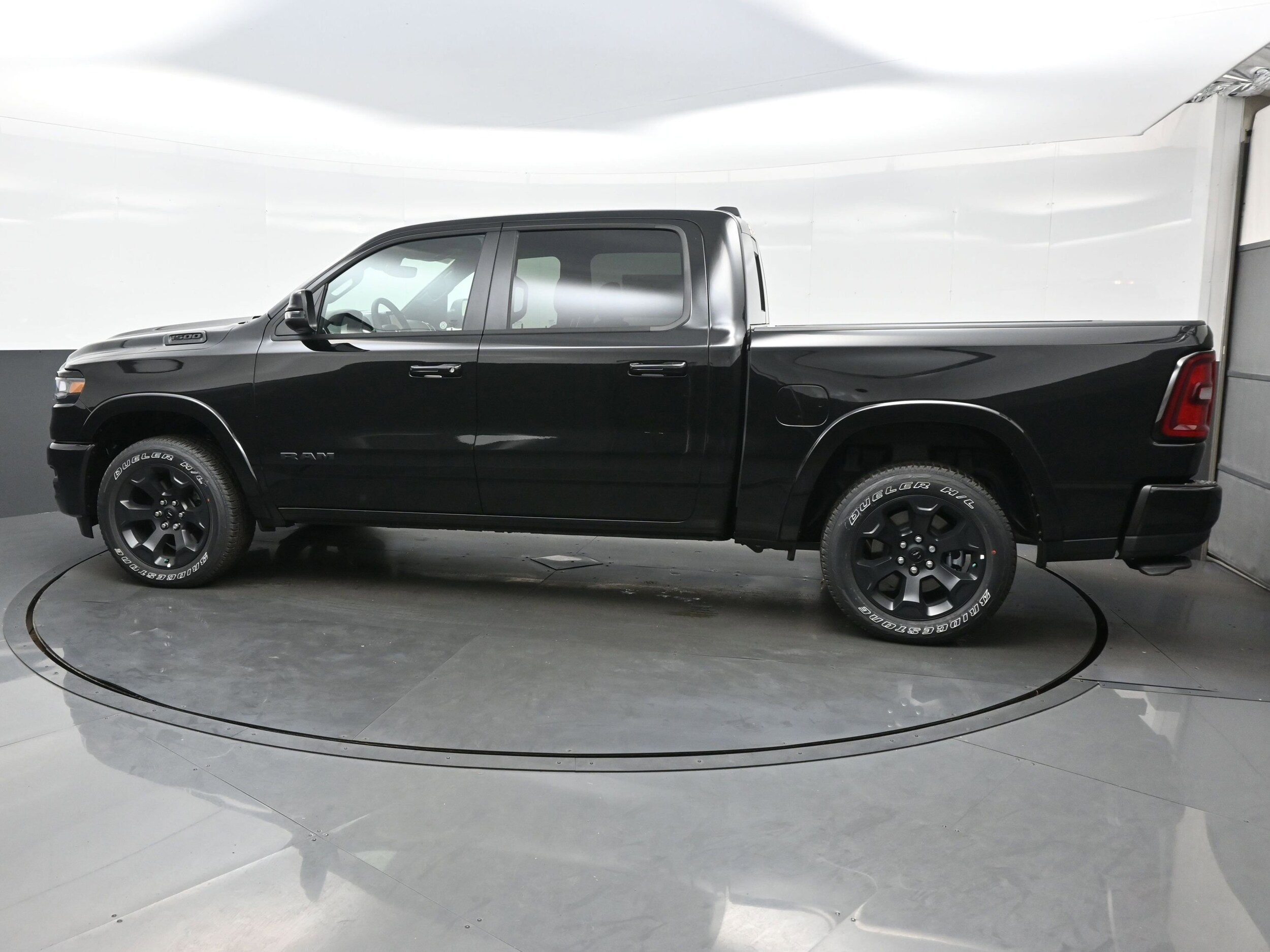 2026 Ram 1500 Big Horn Lone Star photo 3