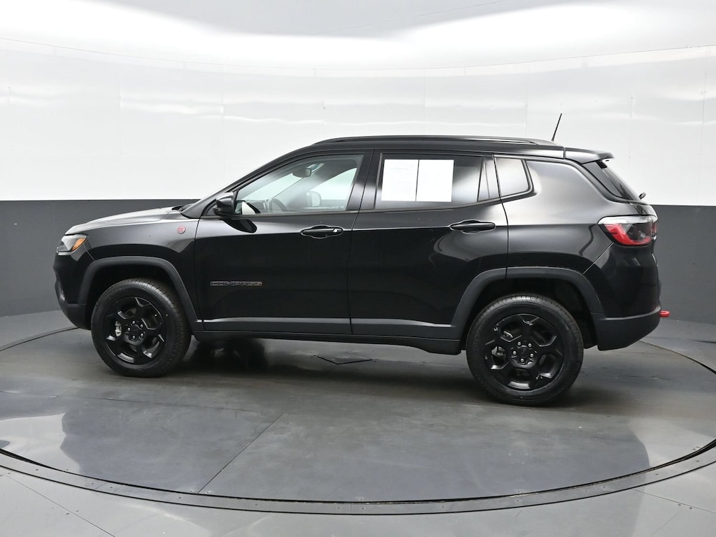 Used 2022 Jeep