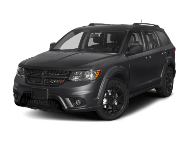 2019 Dodge Journey Configurations Elgin CDJR