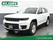 Certified 2022 Jeep Grand Cherokee L Laredo 4x4 Laredo 4x4