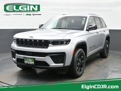 2026 Jeep Grand Cherokee LAREDO ALTITUDE 4X4 Sport Utility