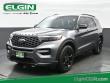 Used 2023 Ford Explorer ST-Line ST-Line 4WD