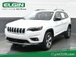 Used 2022 Jeep Cherokee Limited Limited 4x4