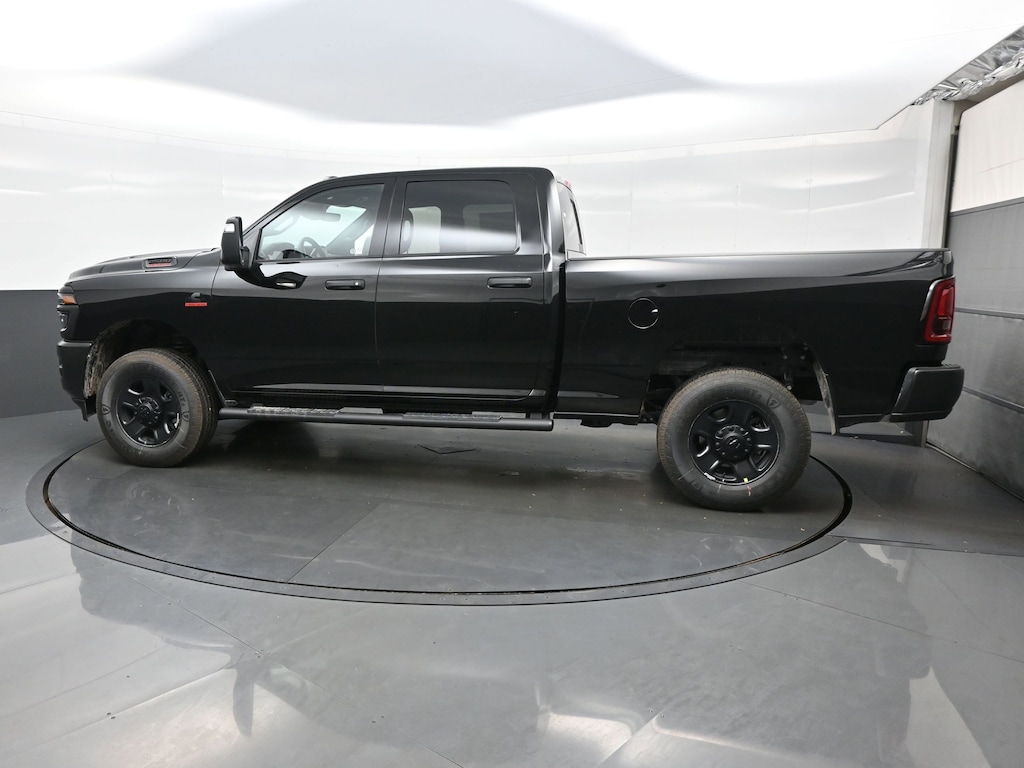 New 2026 Ram 2500 TRADESMAN CREW CAB 4X4 6'4 BOX Pickup