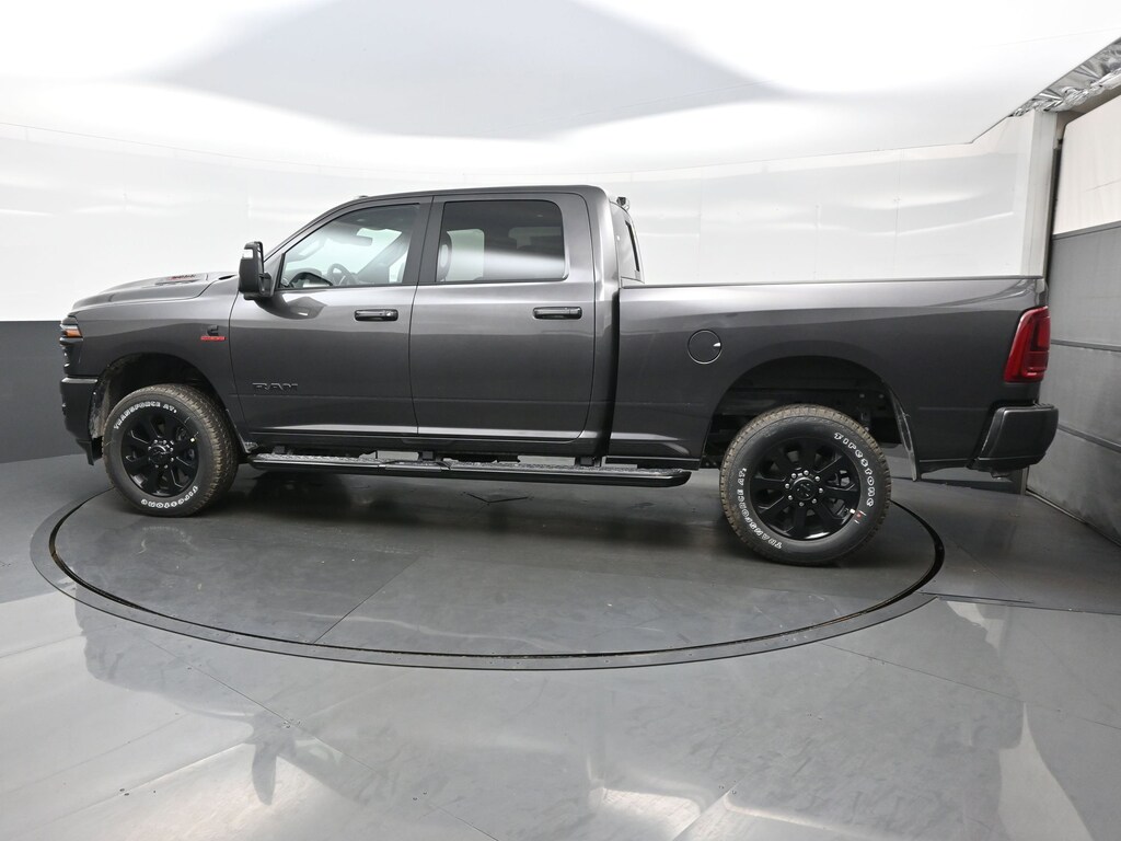 New 2026 Ram 2500 LARAMIE CREW CAB 4X4 6'4 BOX Pickup