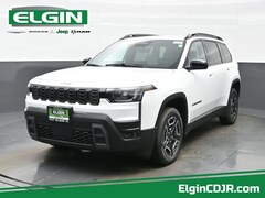 2026 Jeep Cherokee LAREDO 4X4 Sport Utility