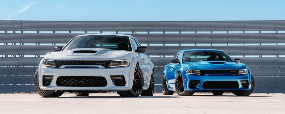 2023 Dodge Charger