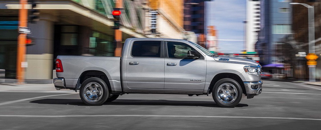 2019 RAM 1500 Big Horn Lone Star