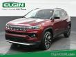 Used 2022 Jeep Compass Limited Limited 4x4