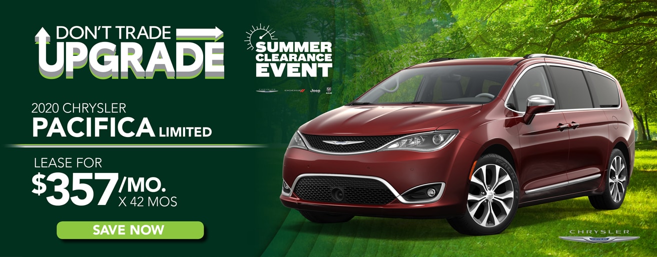 Elgin, IL CDJR Dealership | Elgin Chrysler Dodge Jeep Ram