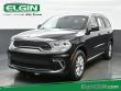 Used 2022 Dodge Durango SXT SXT AWD