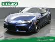 Used 2020 Toyota GR Supra 3.0 3.0 Auto