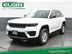 2025 Jeep Grand Cherokee LAREDO 4X4 Sport Utility
