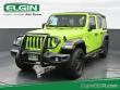 Used 2021 Jeep Wrangler Unlimited Sport Unlimited Sport 4x4