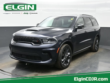 2024 Dodge Durango R/T R/T Premium AWD