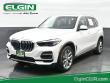Used 2022 BMW X5 xDrive40i xDrive40i Sports Activity Vehicle
