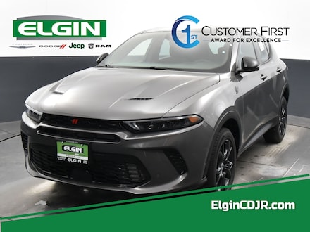 2024 Dodge Hornet GT PLUS AWD SUV