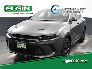 2024 Dodge Hornet GT PLUS AWD SUV