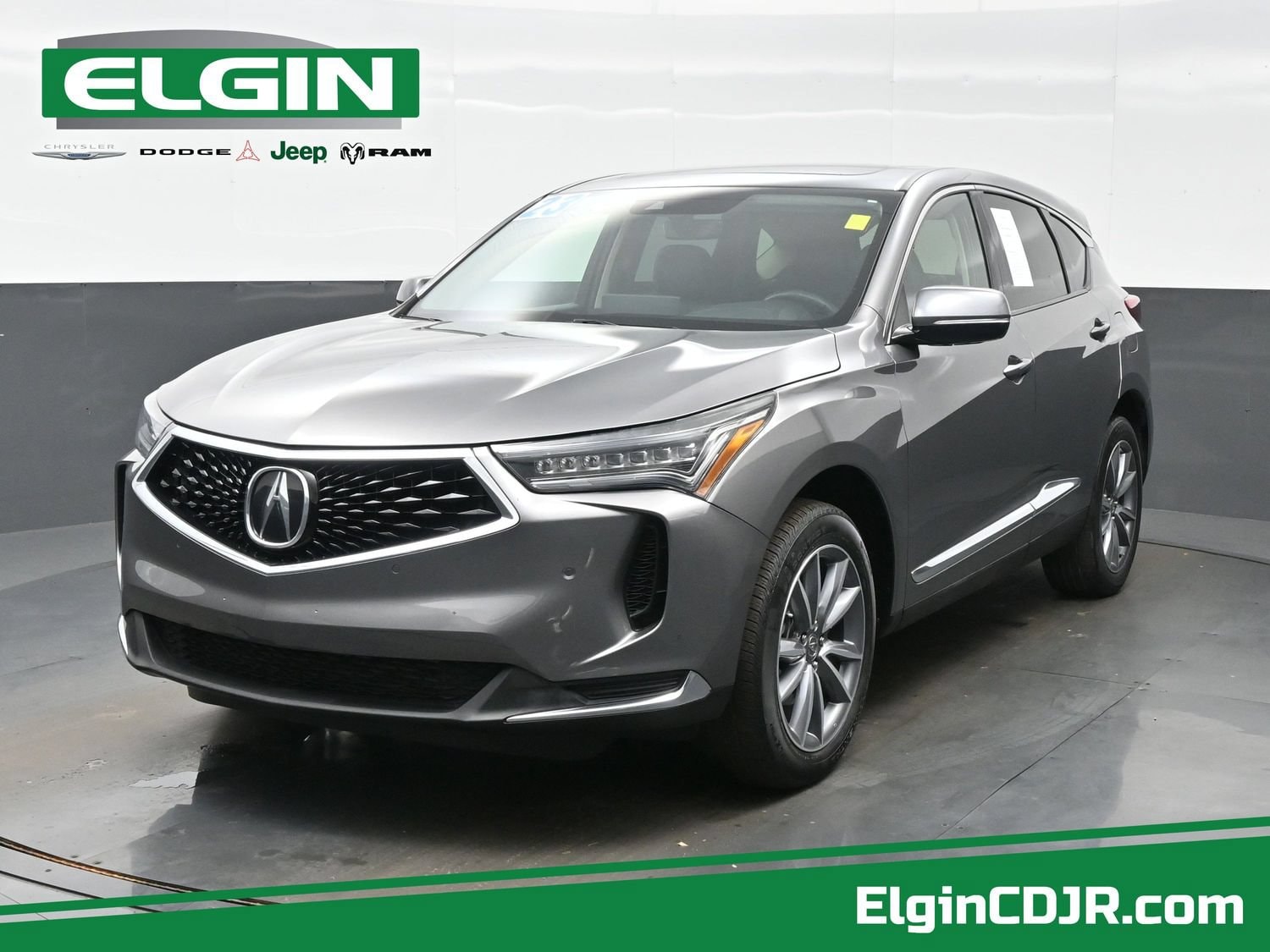 2023 Acura RDX