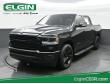Used 2022 Ram 1500 Big Horn/Lone Star Big Horn 4x4 Crew Cab 57 Box