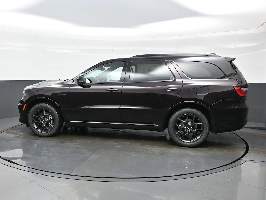New 2026 Dodge Durango GT PLUS AWD HEMI V8 Sport Utility