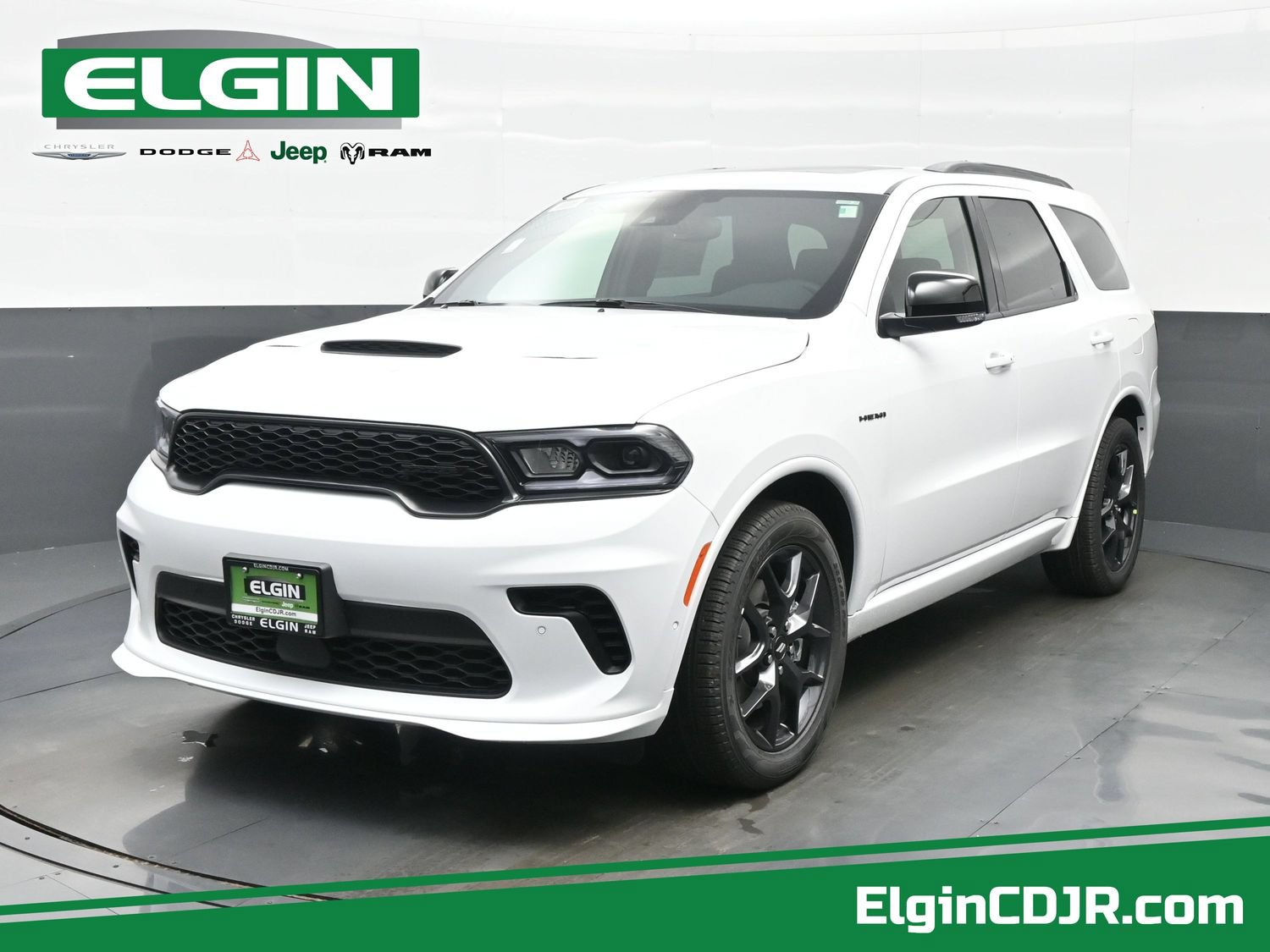  Dodge Durango