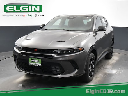 2024 Dodge Hornet GT PLUS AWD SUV