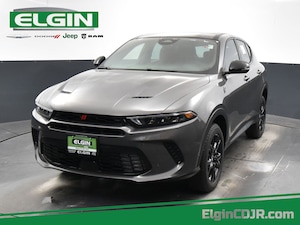 2024 Dodge Hornet GT PLUS AWD SUV