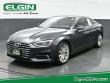  Audi A5 Coupe