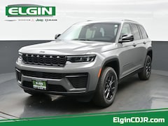 2027 Jeep Grand Cherokee LAREDO ALTITUDE 4X4 Sport Utility