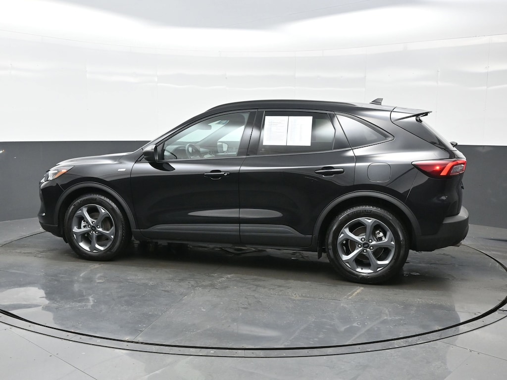 Used 2025 Ford Escape ST-Line ST-Line FWD