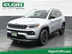 2026 Jeep Compass LATITUDE ALTITUDE 4X4 Sport Utility