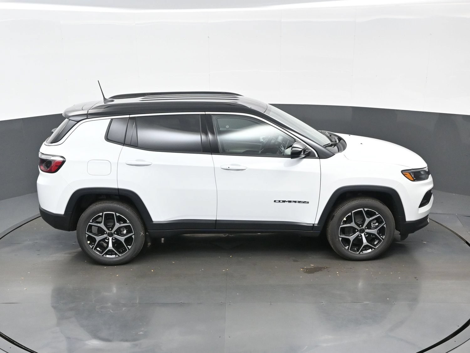 2026 Jeep Compass Limited - Photo 26