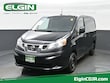  Nissan NV200 Compact Cargo