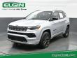 Used 2024 Jeep Compass Limited Limited 4x4