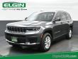 Used 2024 Jeep Grand Cherokee L Laredo Laredo X 4x4