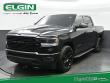 Used 2023 Ram 1500 Laramie CREW CAB 4X4 Laramie 4x4 Crew Cab 57 Box