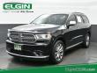 Used 2018 Dodge Durango Citadel ANODIZED PLATINUM AWD Citadel Anodized Platinum AWD