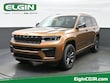  Jeep Grand Cherokee L